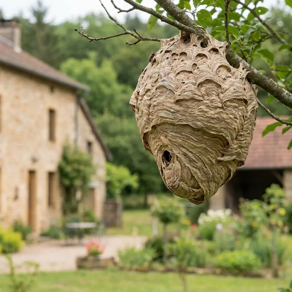 Une solution durable pour retrouver la sérénité chez vous