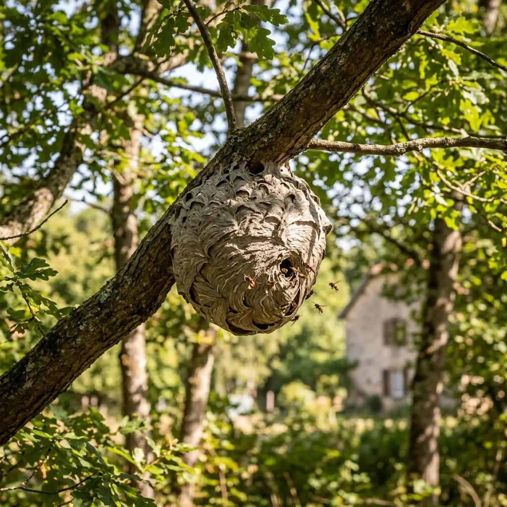 Prévenir le retour des nuisibles