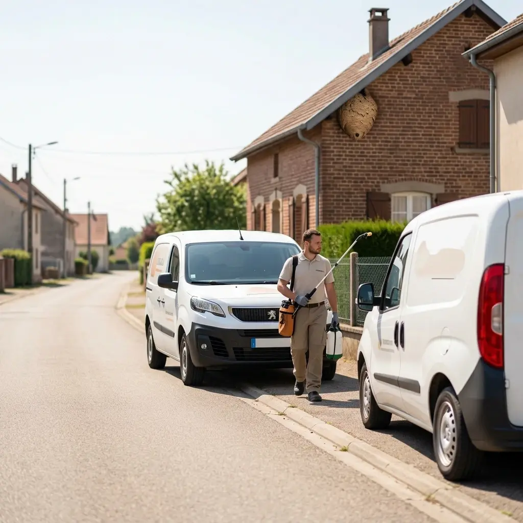 Pourquoi nous choisir à Théding