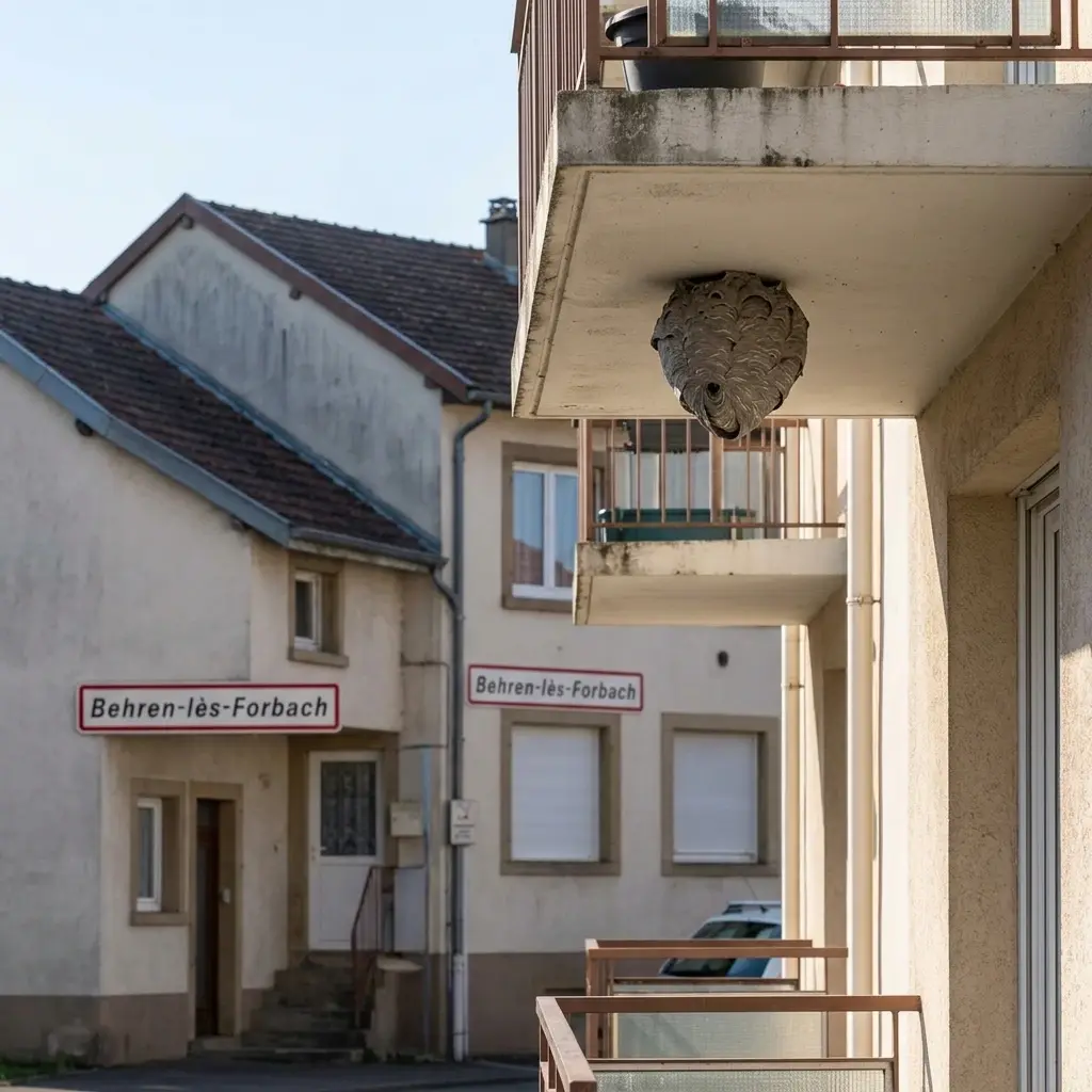 Notre méthode de traitement professionnelle