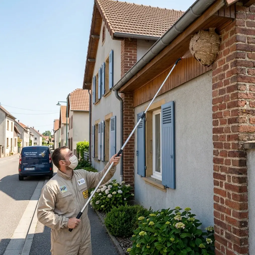 Pourquoi nous choisir à Behren-lès-Forbach ?