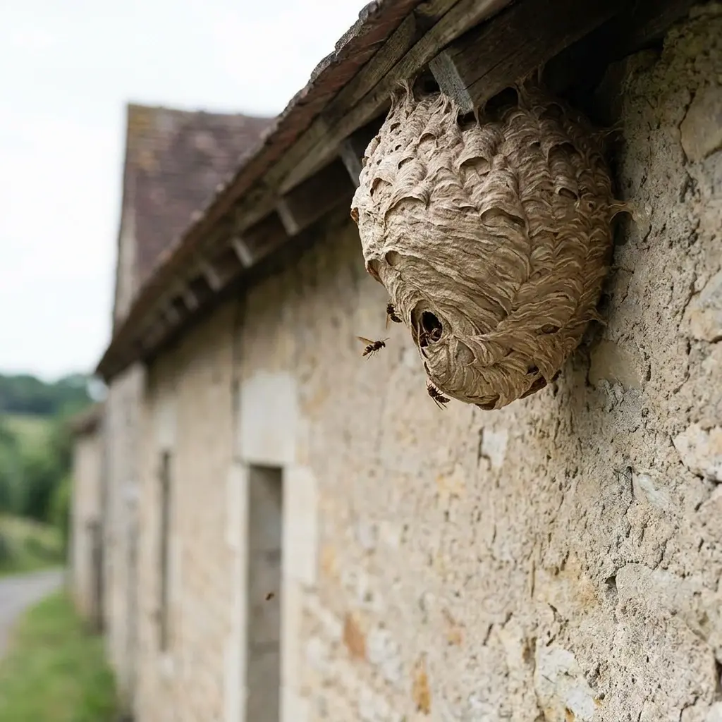 Comment se déroule l'intervention à Alsting ?