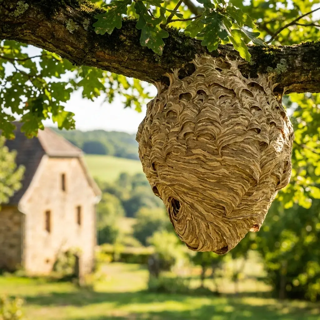 Une solution durable pour retrouver le calme dans votre jardin
