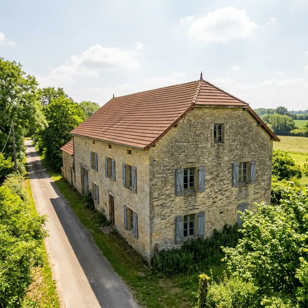 Pourquoi nous choisir pour votre nid de frelon à Courcelles-Chaussy