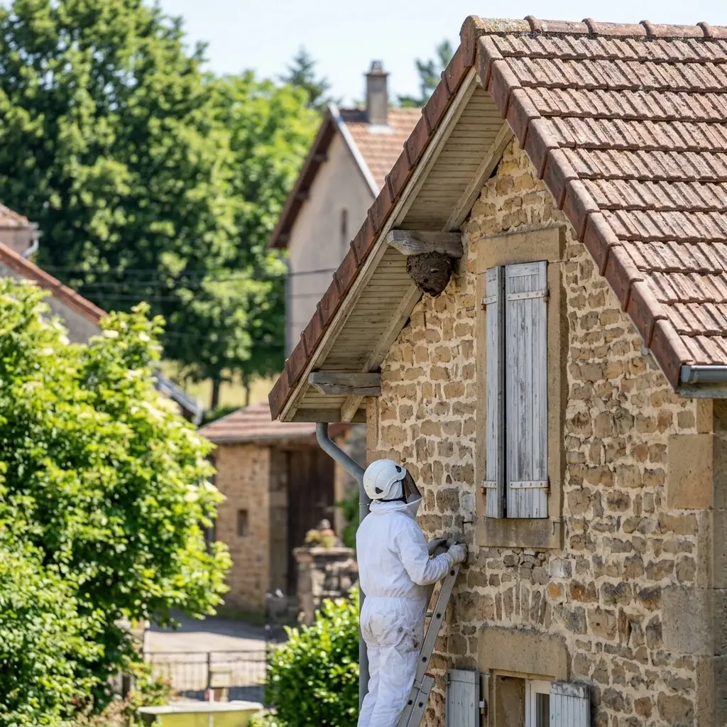 Besoin d'une intervention rapide à Courcelles-Chaussy ?