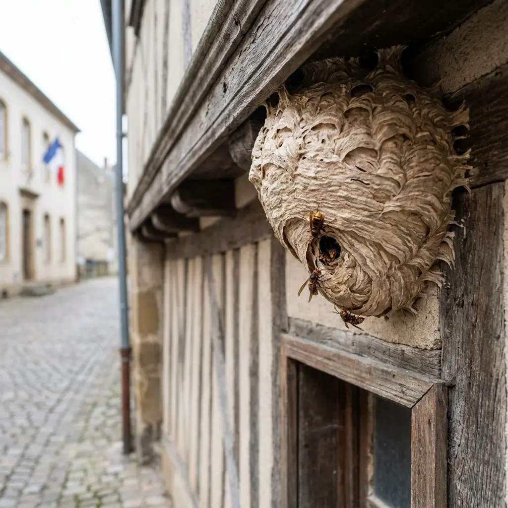 Une protection durable pour votre habitation