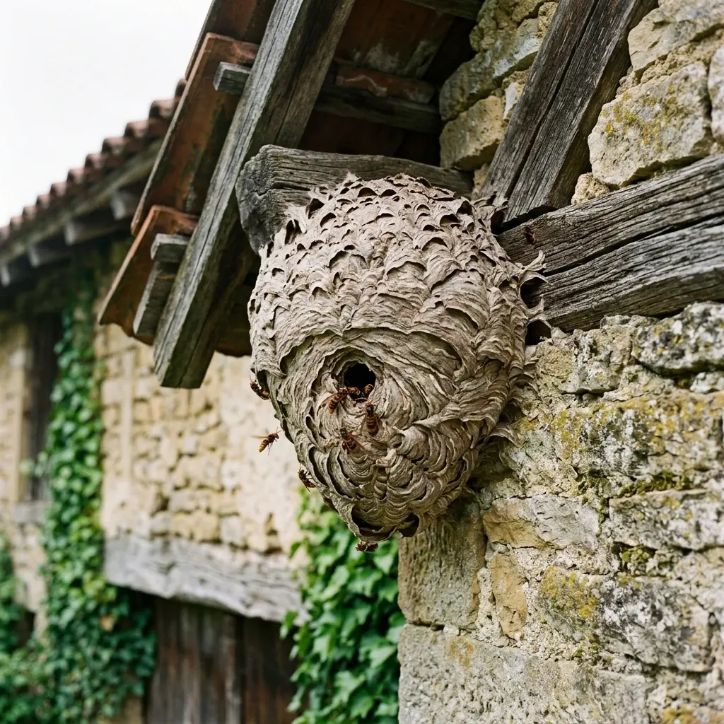 Une protection efficace pour votre domicile