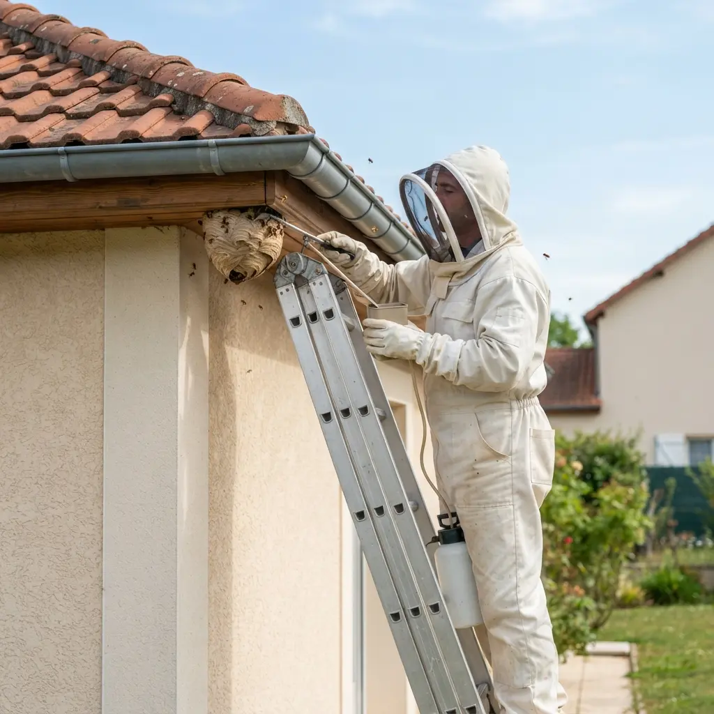 Une protection durable pour votre foyer