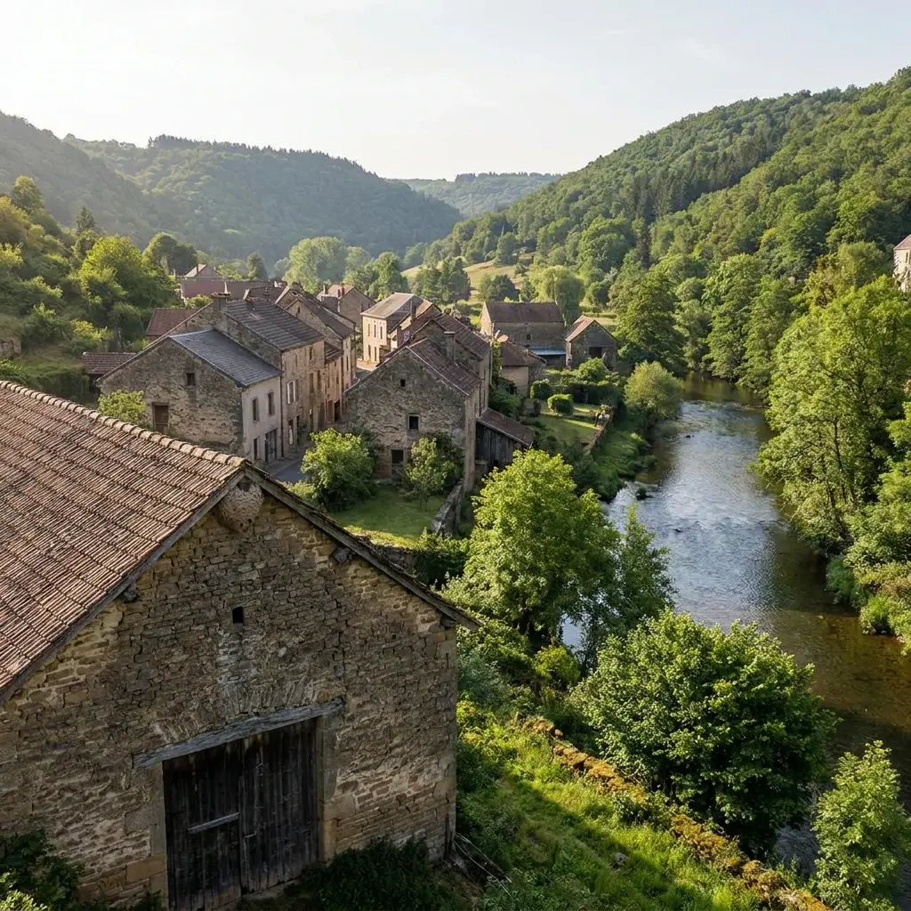 Une protection durable pour votre habitat