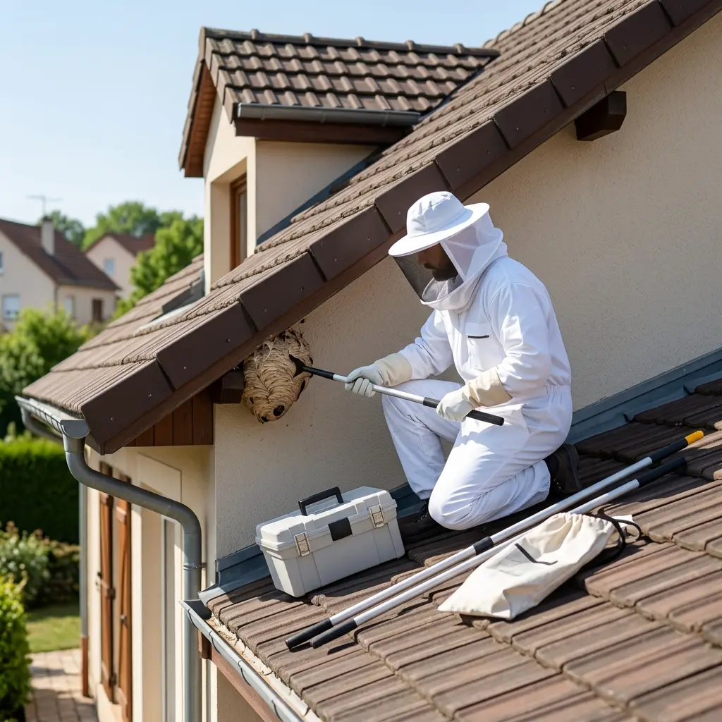 Une solution durable pour retrouver la sérénité chez vous