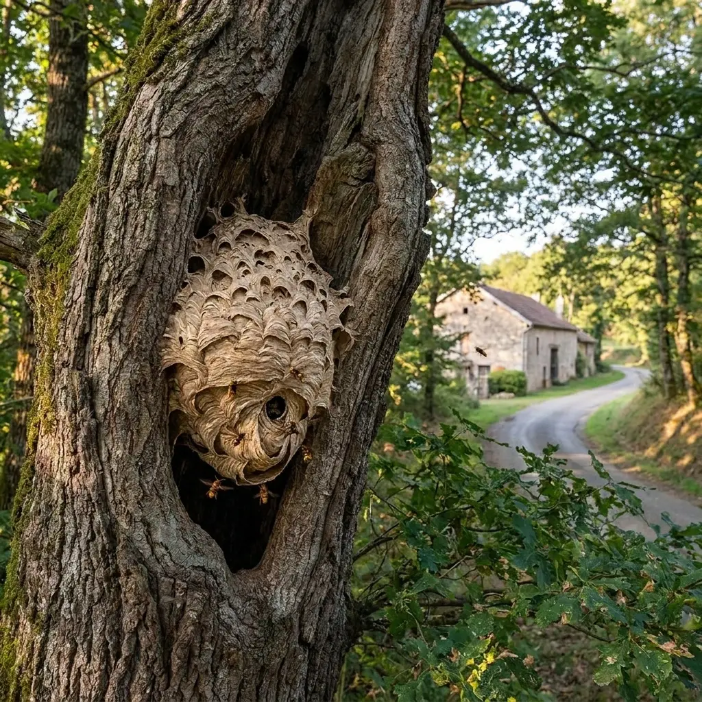 Une protection durable pour votre habitat
