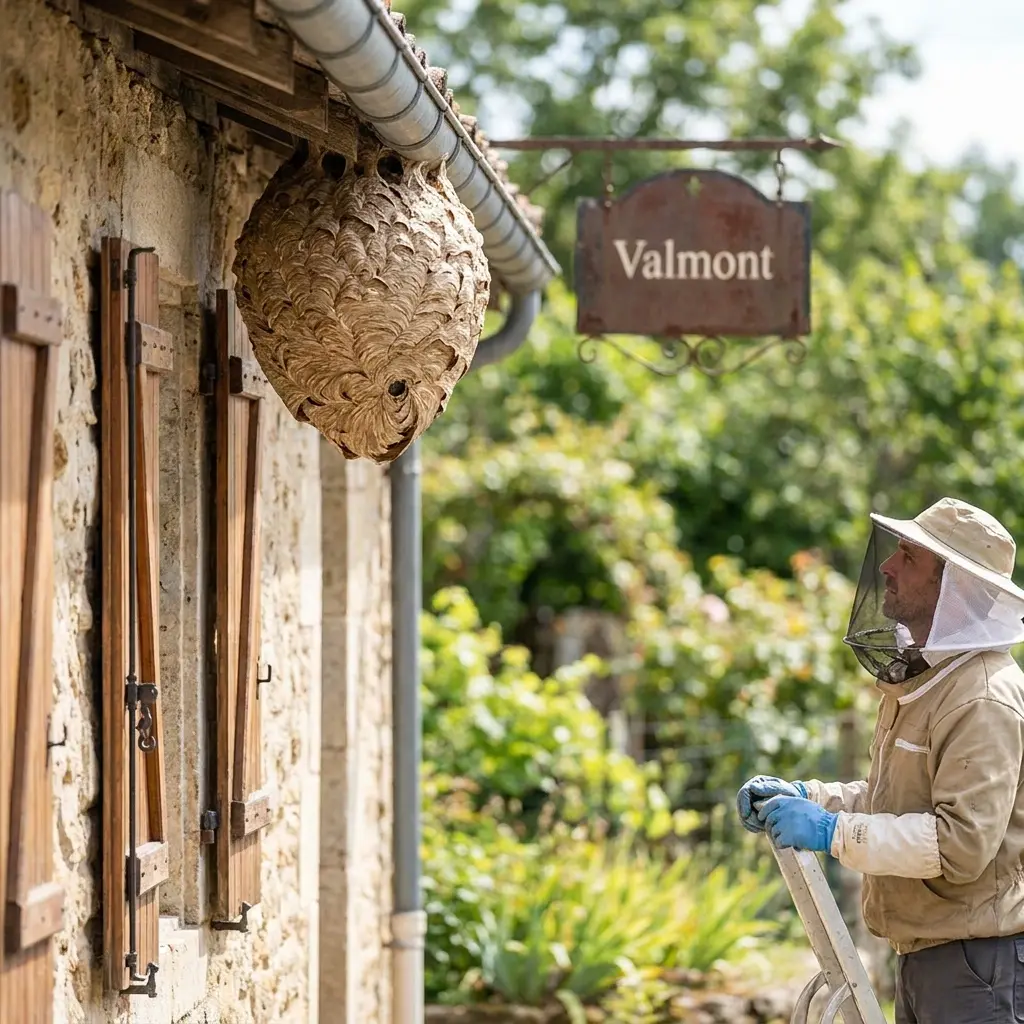 Notre expertise pour votre tranquillité