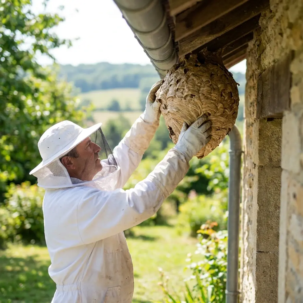 Comment se déroule l'intervention à Valmont ?