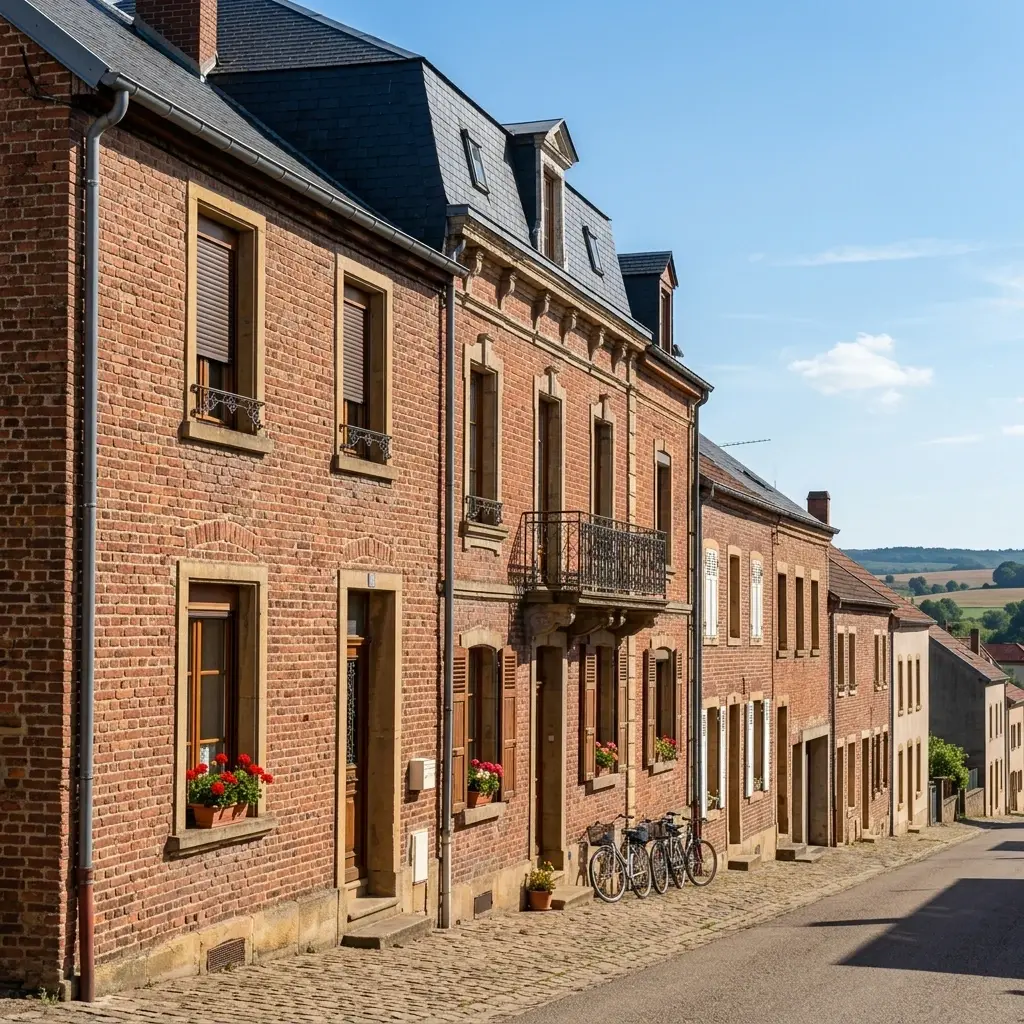 Une expertise locale pour votre sérénité