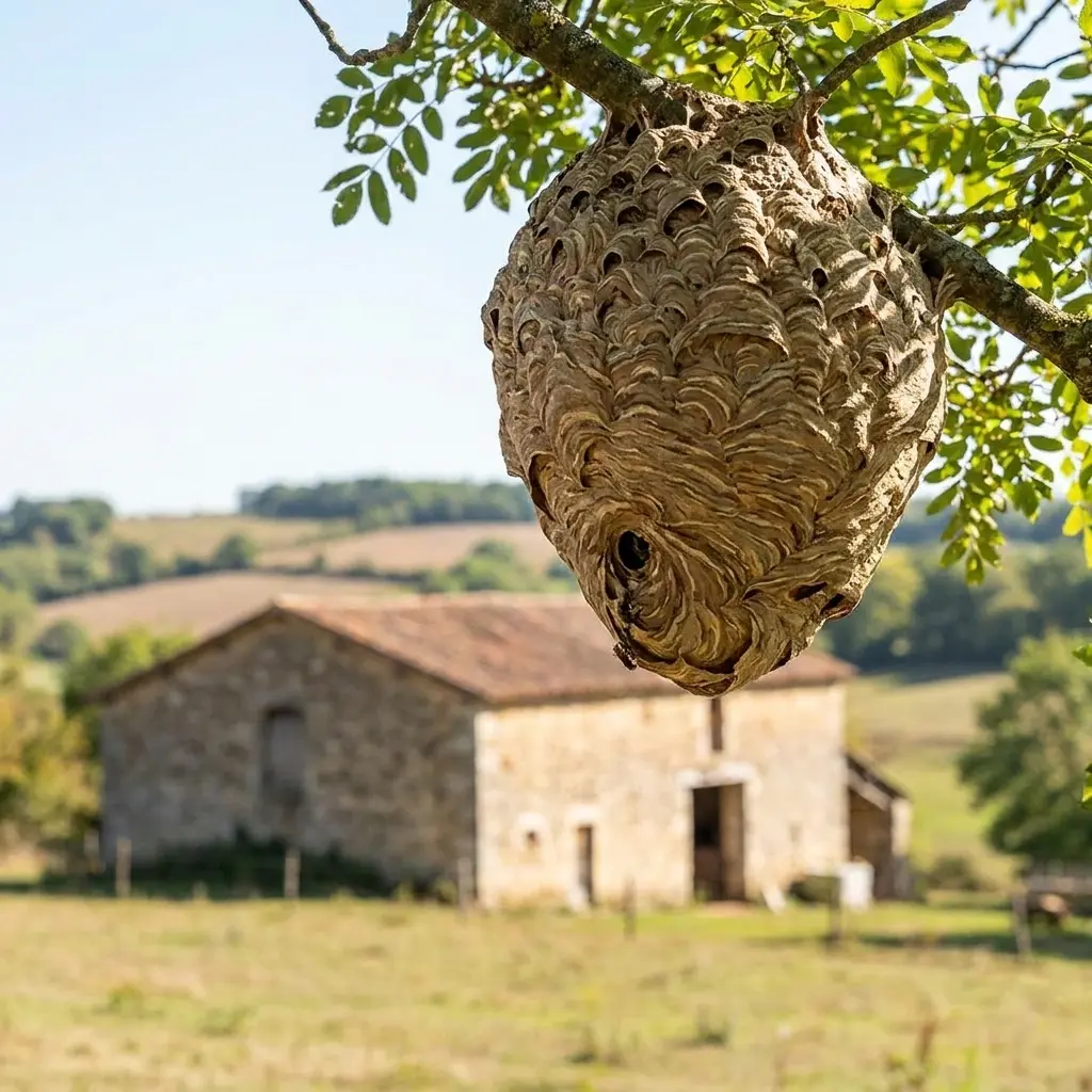 Une protection efficace pour votre domicile