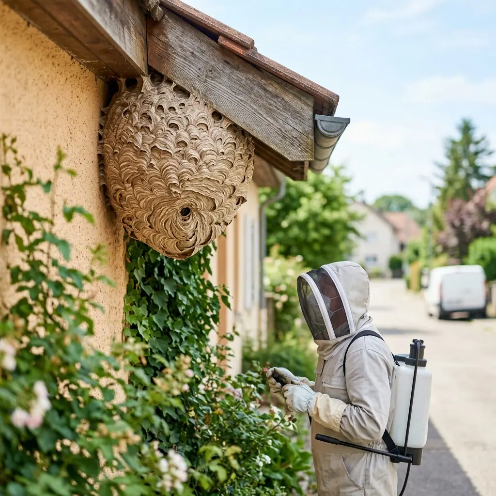 Une expertise locale pour votre tranquillité