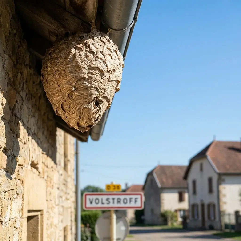 Une expertise locale pour votre sérénité