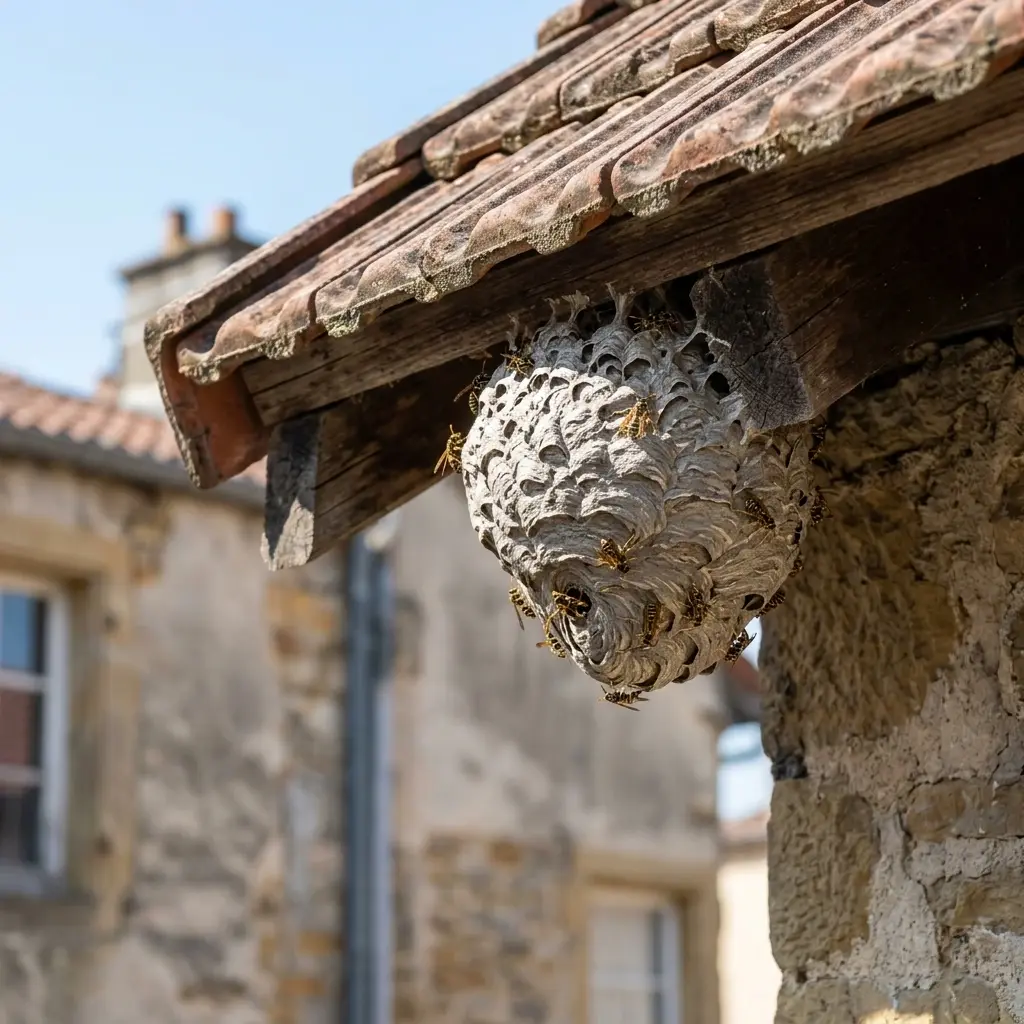 Besoin d'une intervention rapide à Montigny-lès-Metz ?