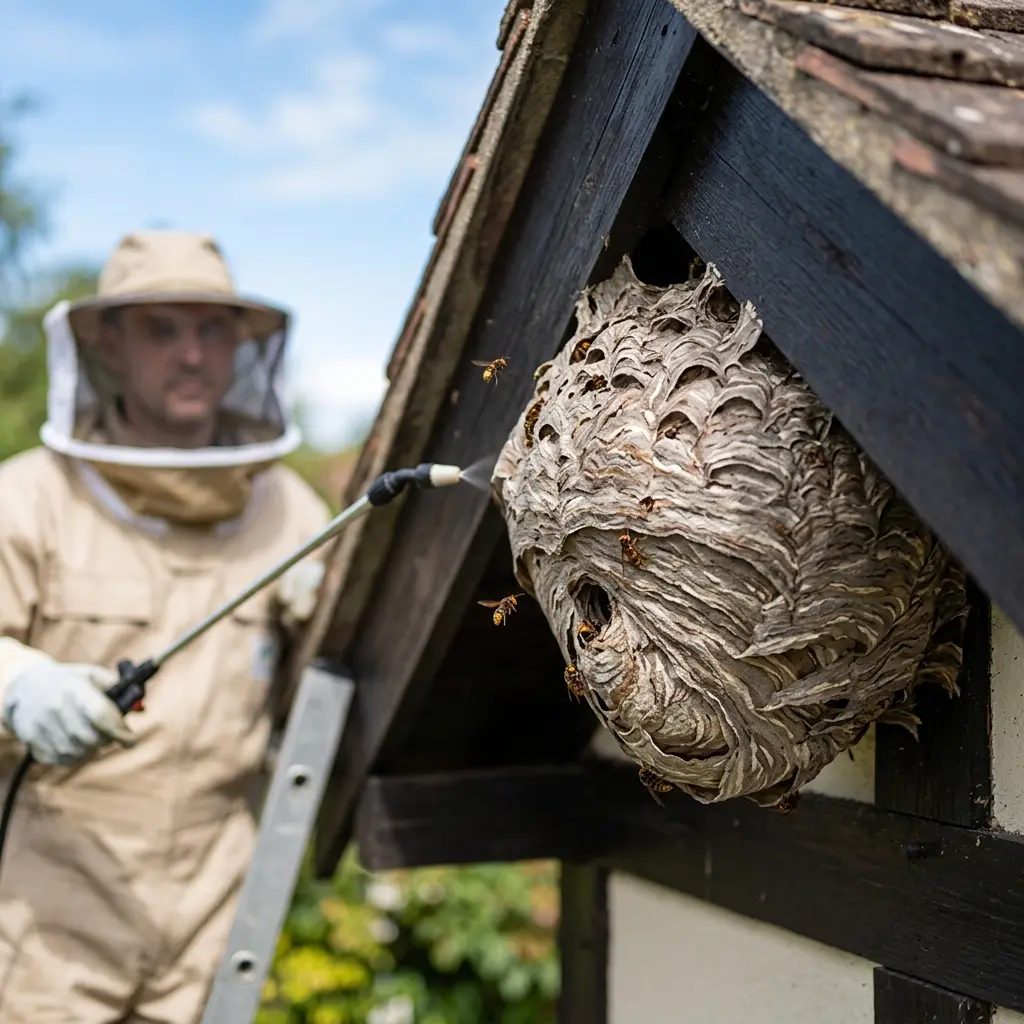 Bons réflexes pour les habitants de Leers