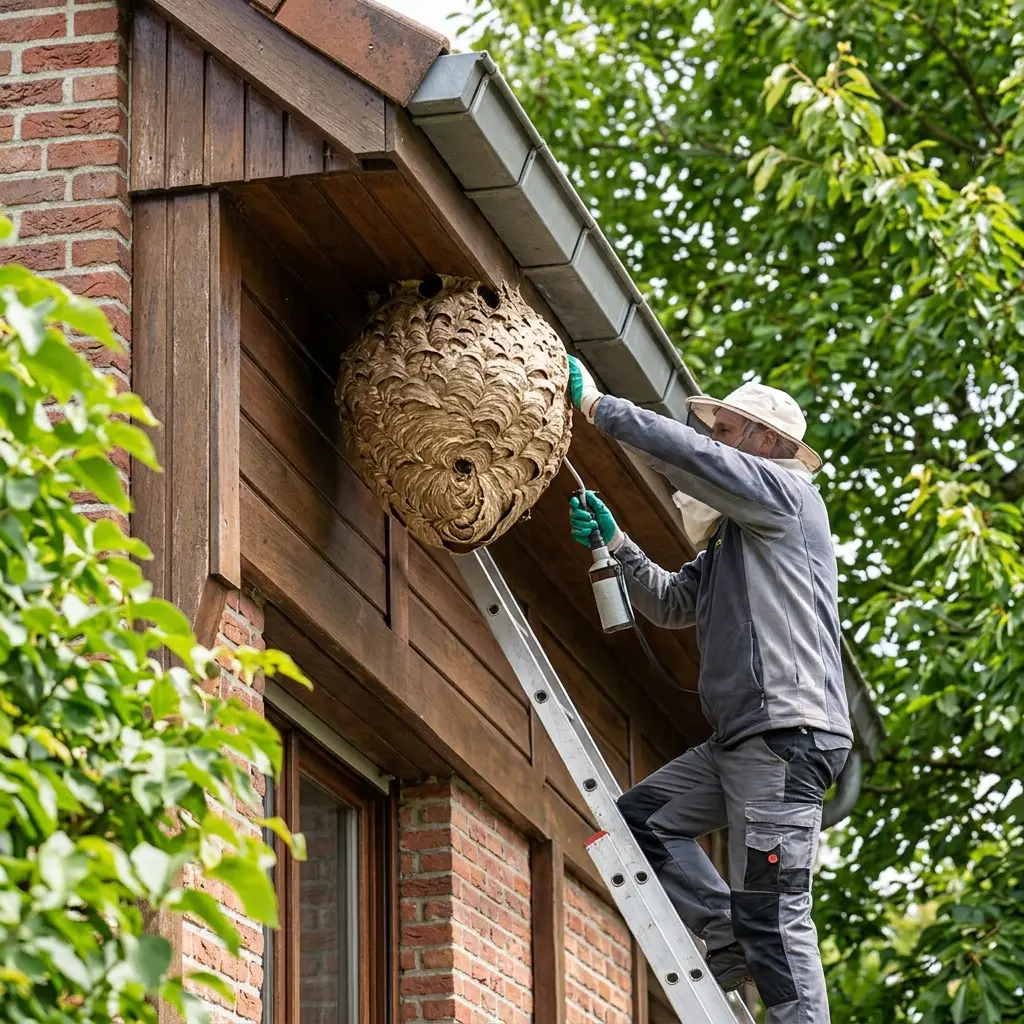 Comment se déroule l’intervention à Wervicq‑Sud ?