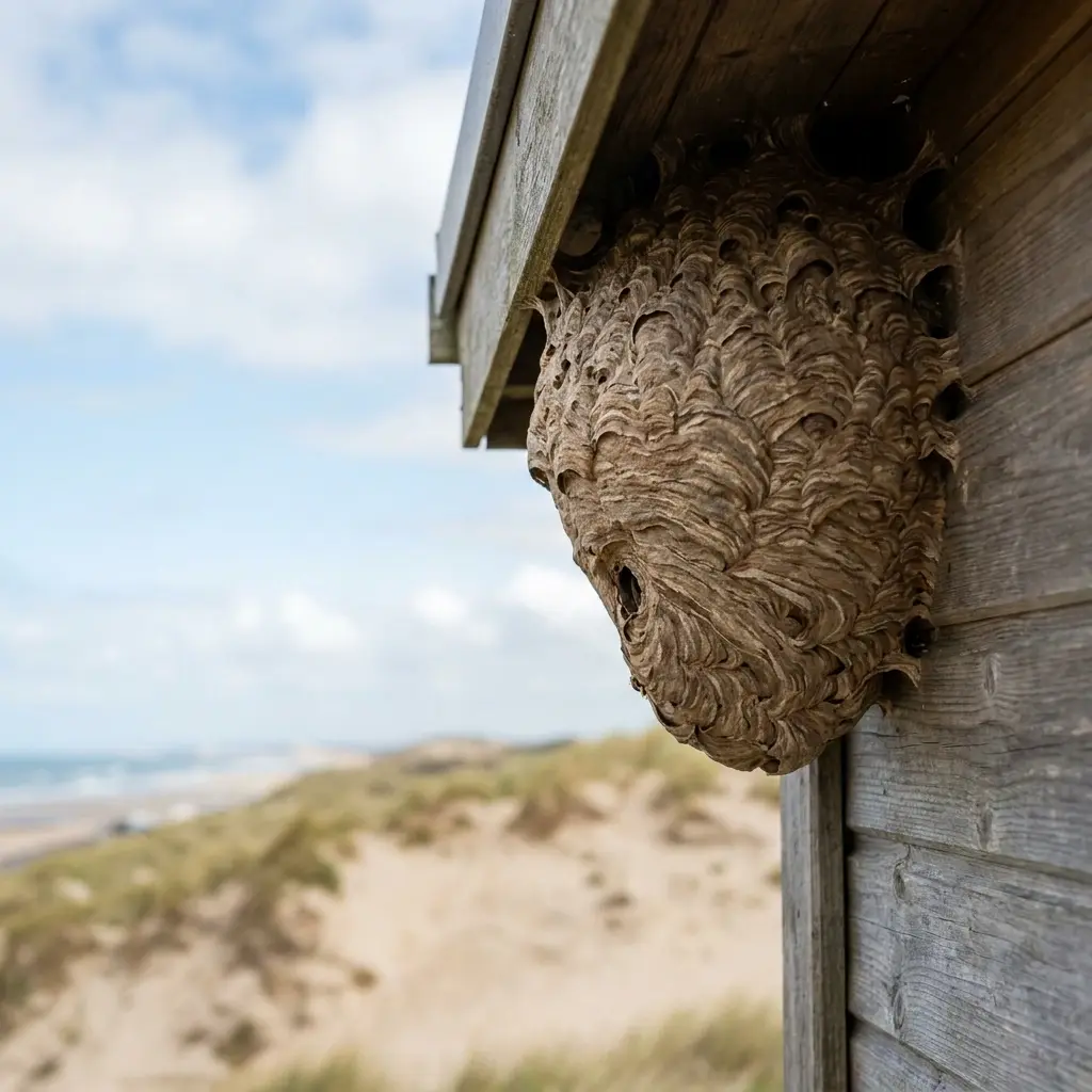 Pourquoi nous choisir pour vos nuisibles à Bray-Dunes ?