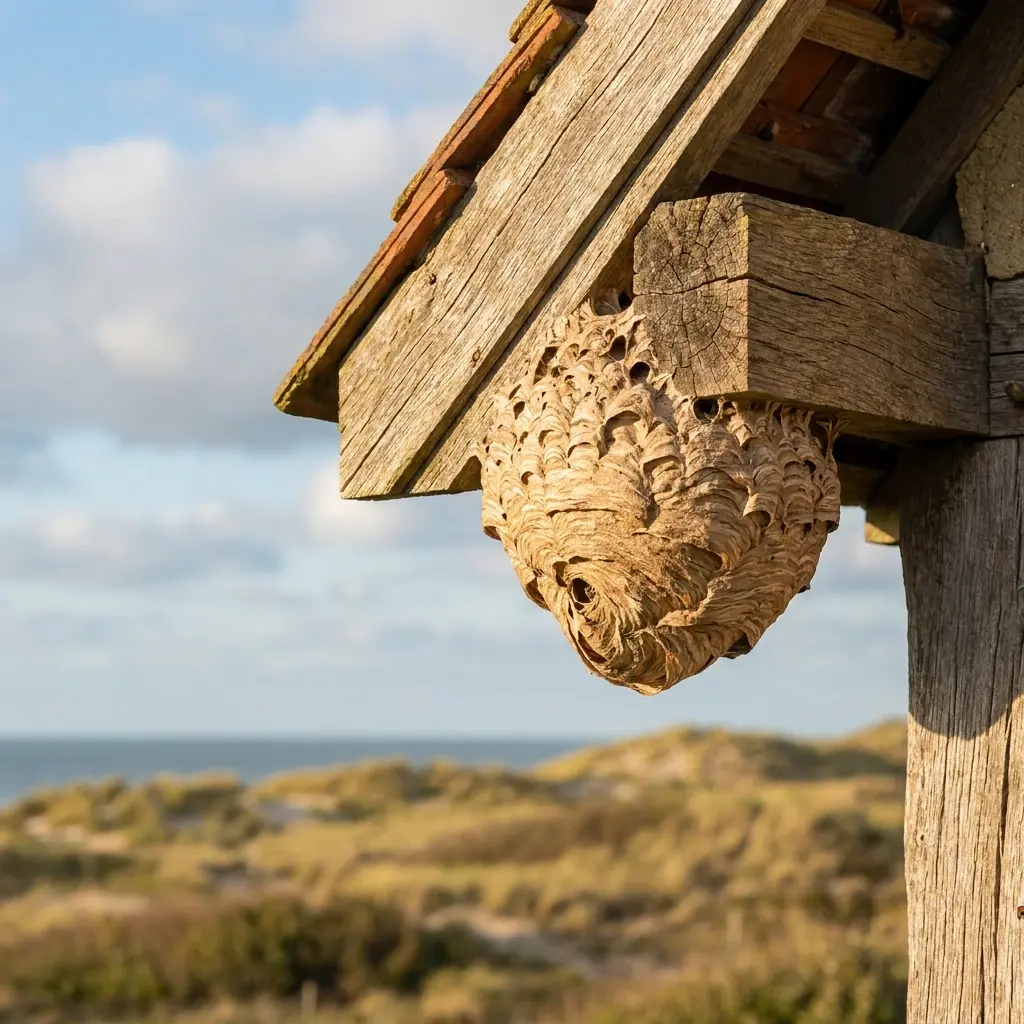 Comment se déroule l'intervention à Bray-Dunes ?