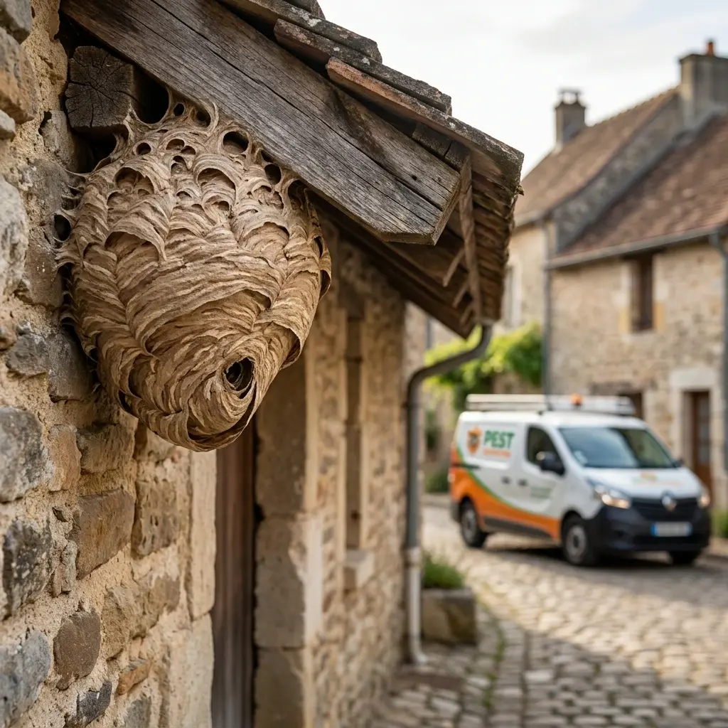 Pourquoi nous choisir à Flers-en-Escrebieux