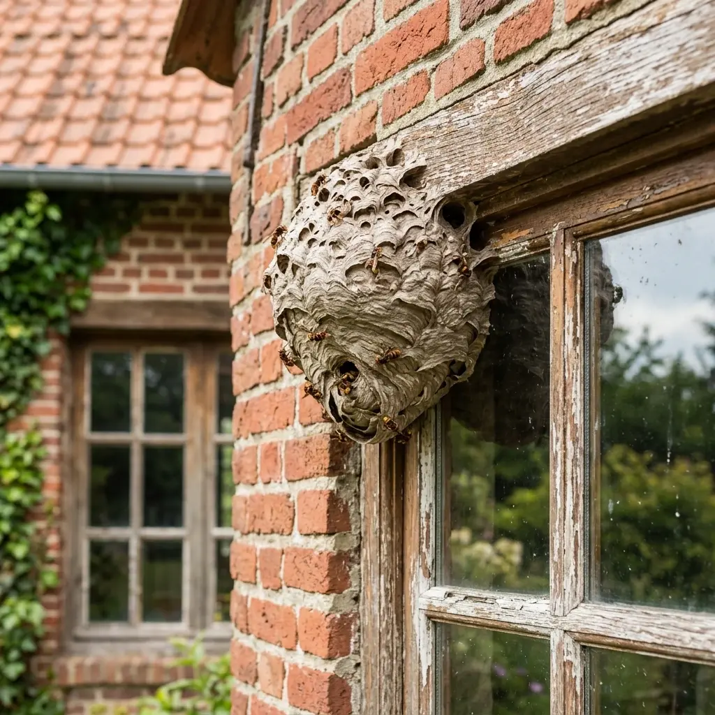 Sécurité assurée pour votre maison à Phalempin