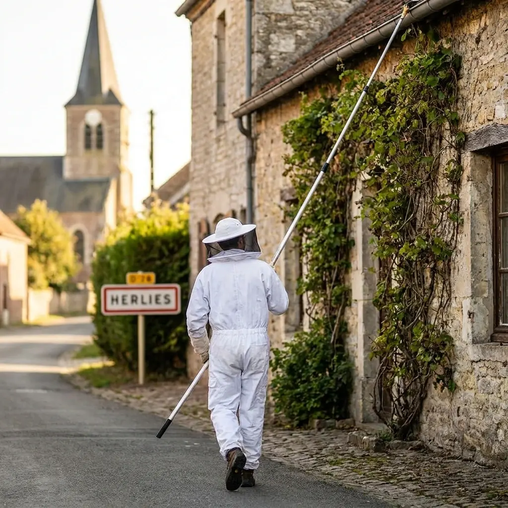 Rassurez‑vous, votre sécurité est notre priorité