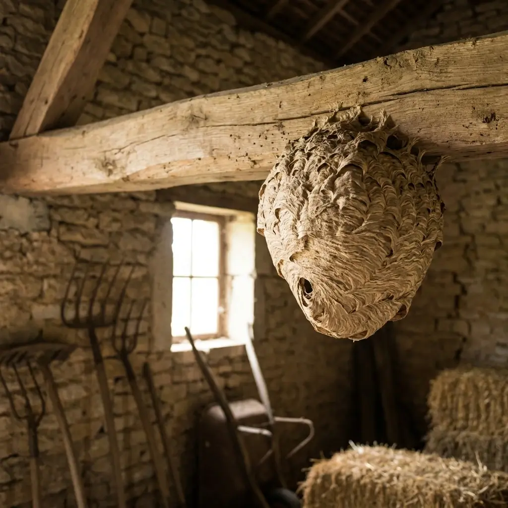 Prévenir et réagir face à une infestation à Bachant