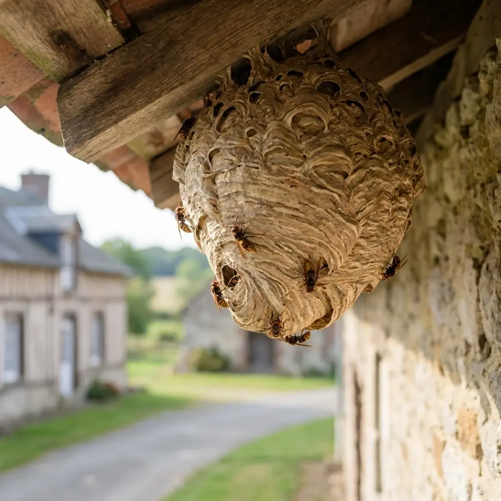 Comment se déroule l'intervention à Bachant ?