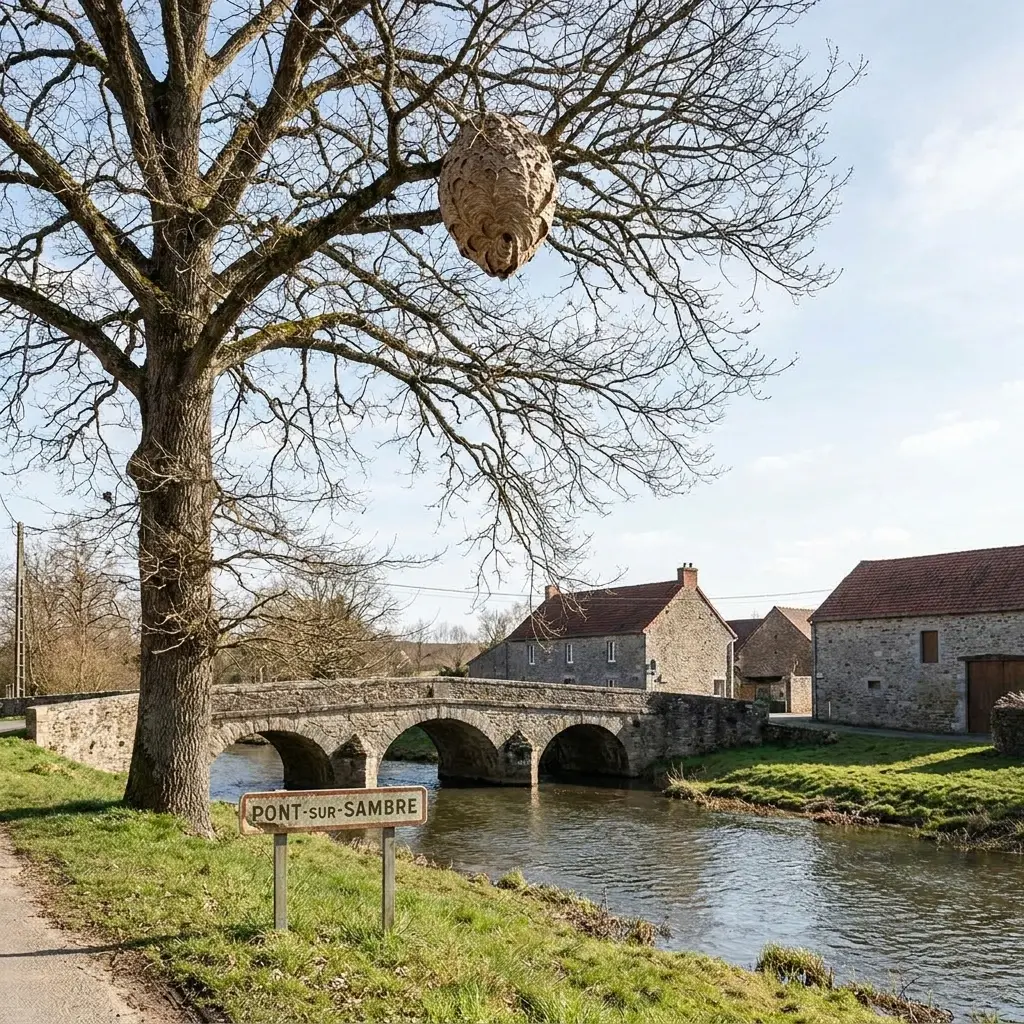 Notre approche sécurisée à Pont-sur-Sambre