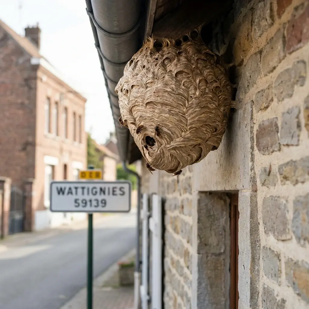 Besoin d’une intervention rapide à Wattignies ?
