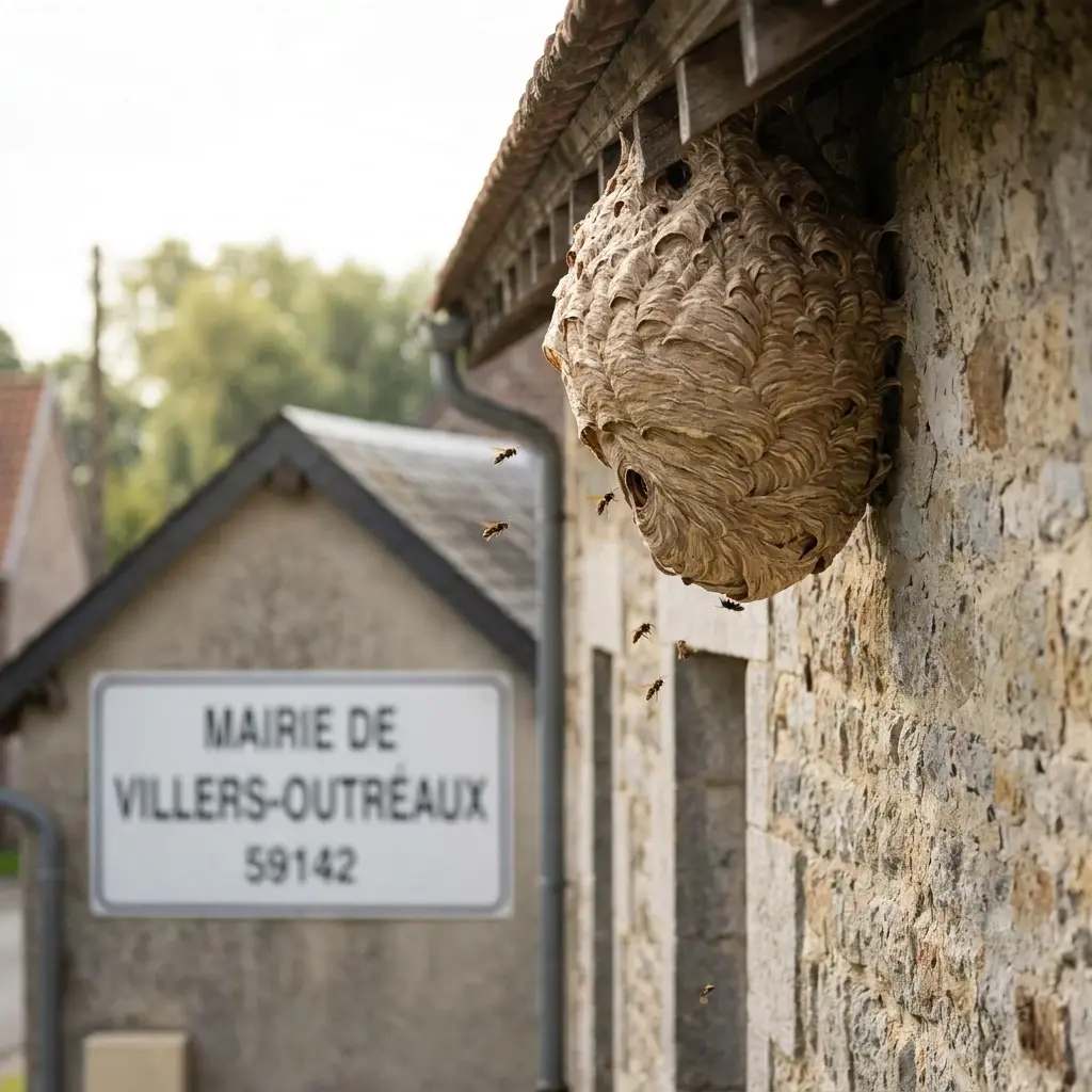 Bons réflexes à adopter à Villers-Outréaux