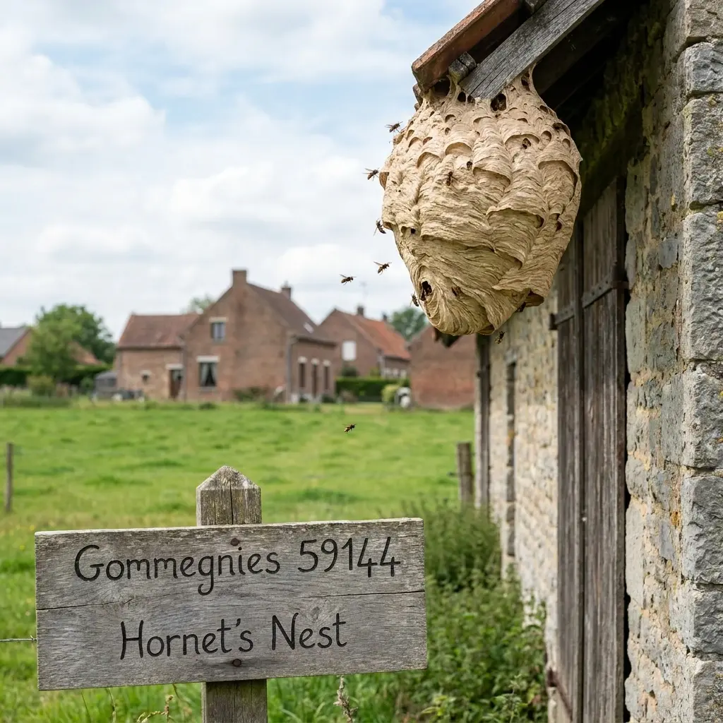 Bons réflexes à adopter à Gommegnies