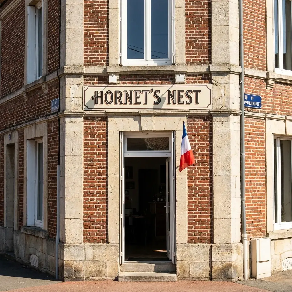 Sécurisez votre maison contre les frelons à Pecquencourt