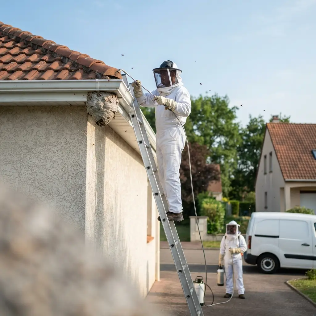Bons réflexes à adopter à Gondecourt