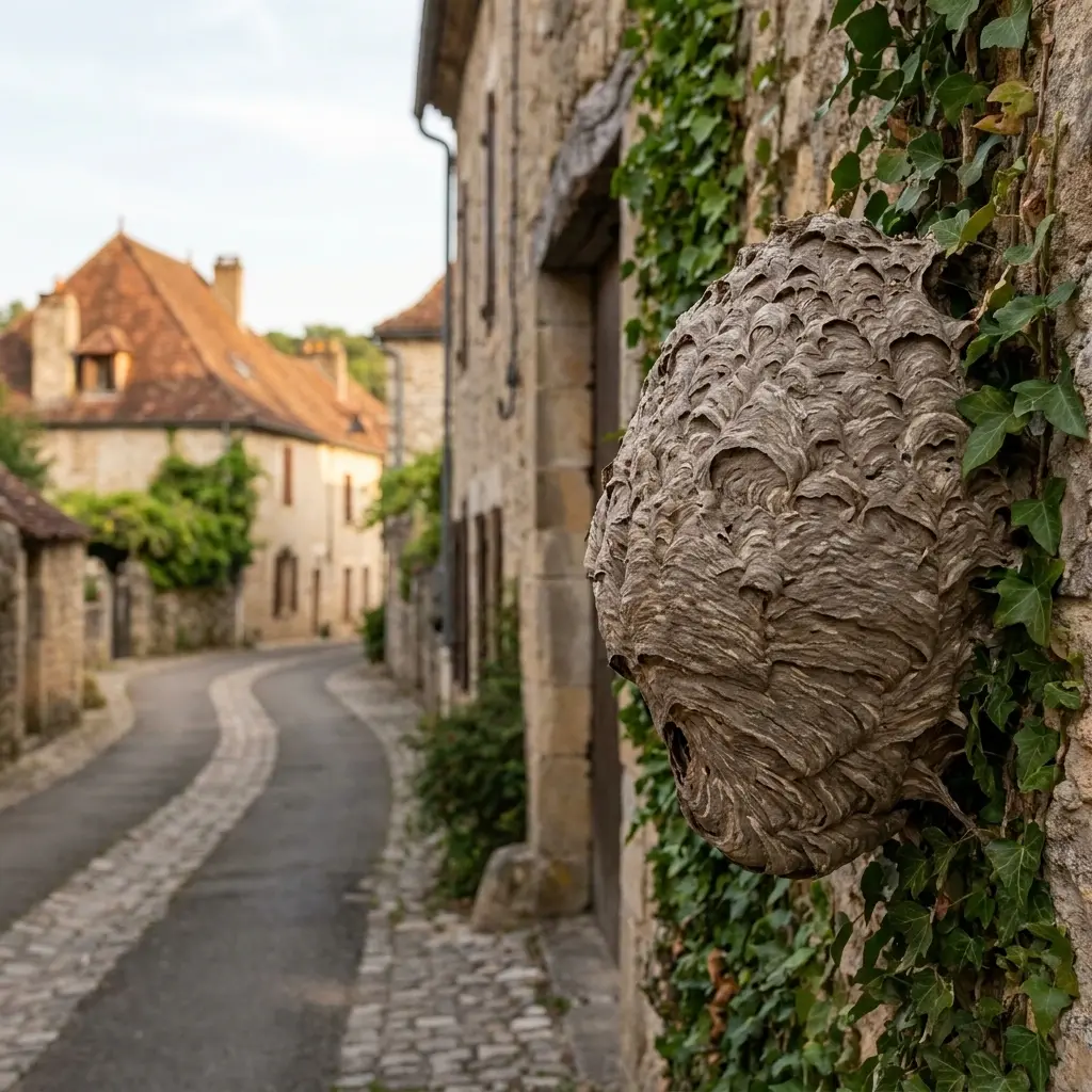 Pourquoi nous choisir pour vos nuisibles à Cousolre