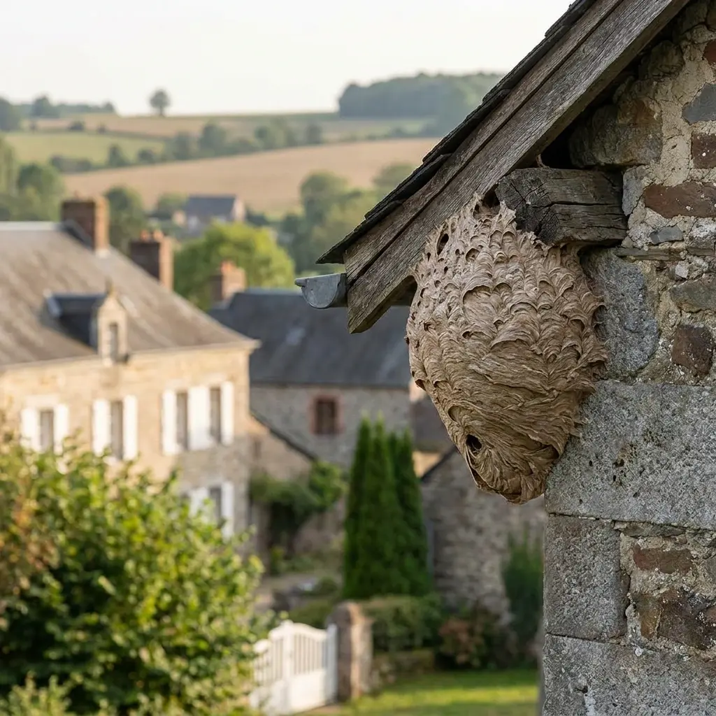 Une solution durable pour retrouver la tranquillité chez vous