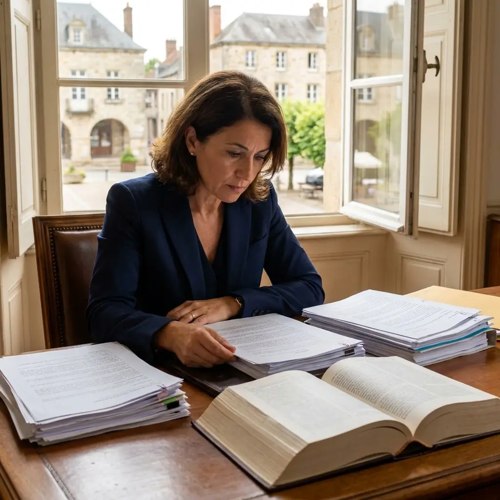 Bons réflexes à adopter à Crespin