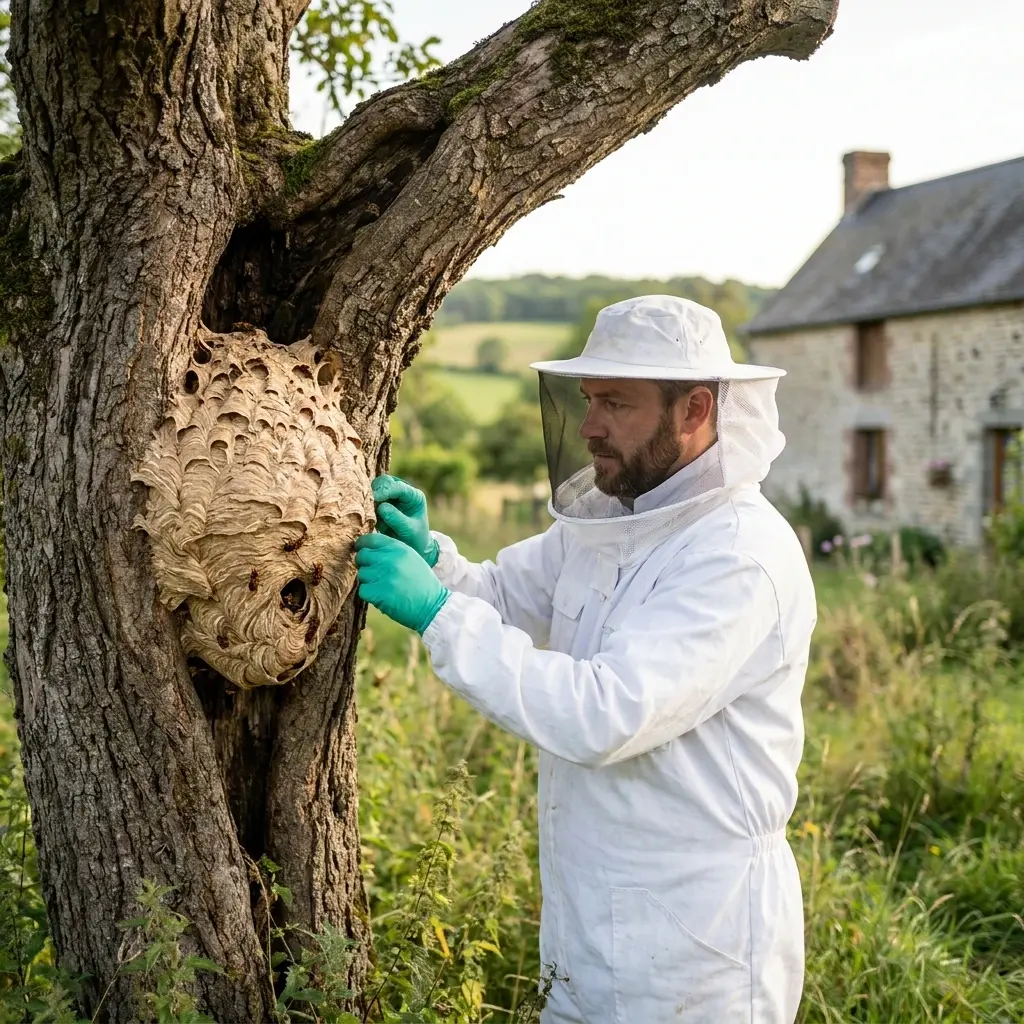 Assurez la sécurité de votre habitat à Crespin