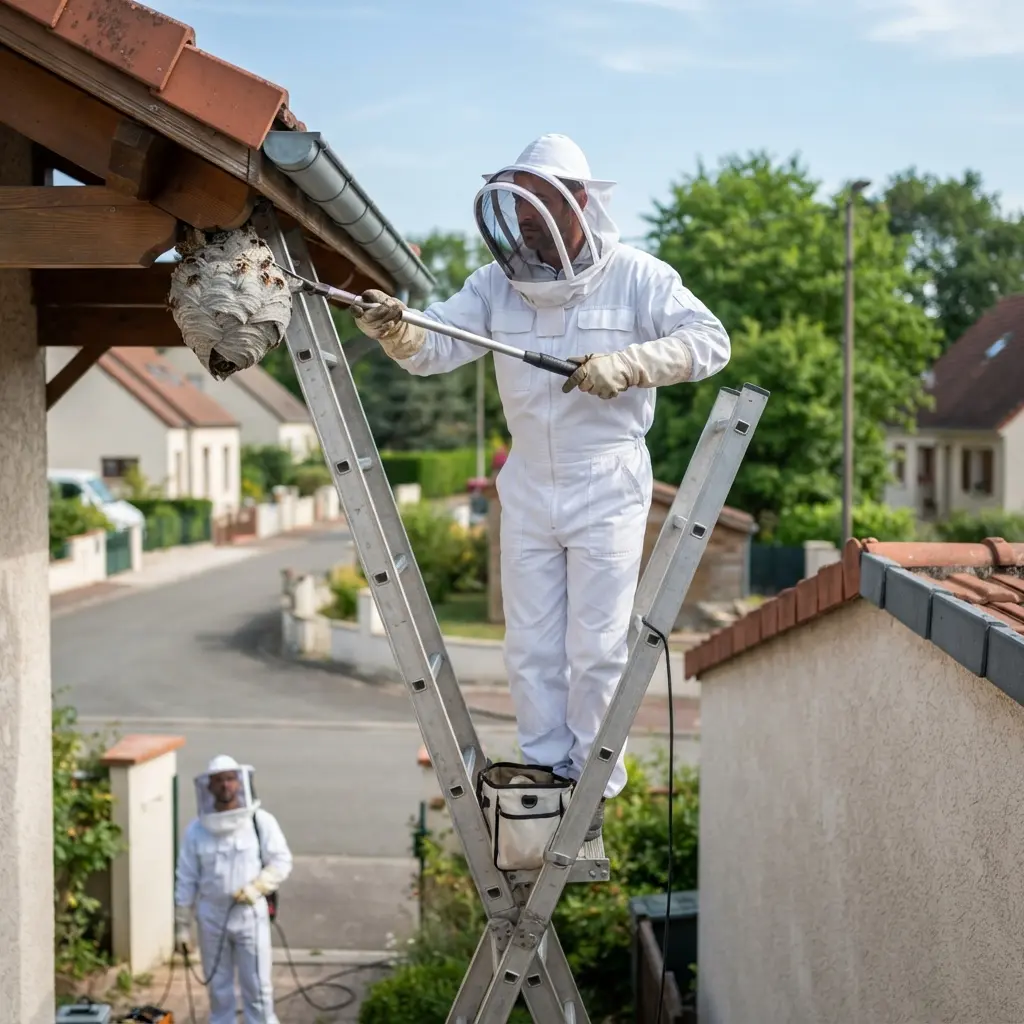 Besoin d’une intervention rapide à Marpent ?