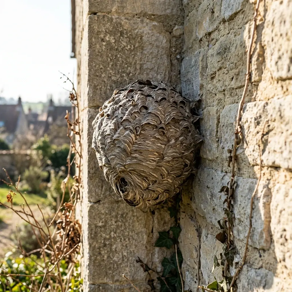 Pourquoi nous choisir pour vos nuisibles à Boussois ?