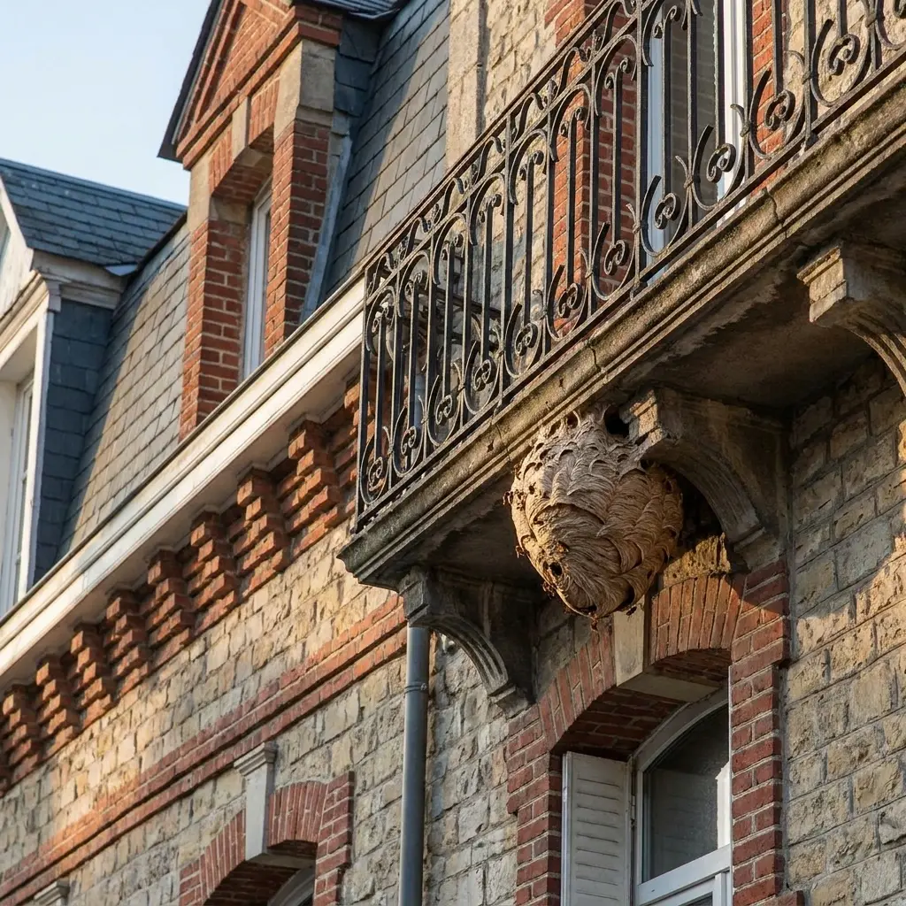 Rassurez‑vous, votre sécurité est notre priorité à Croix