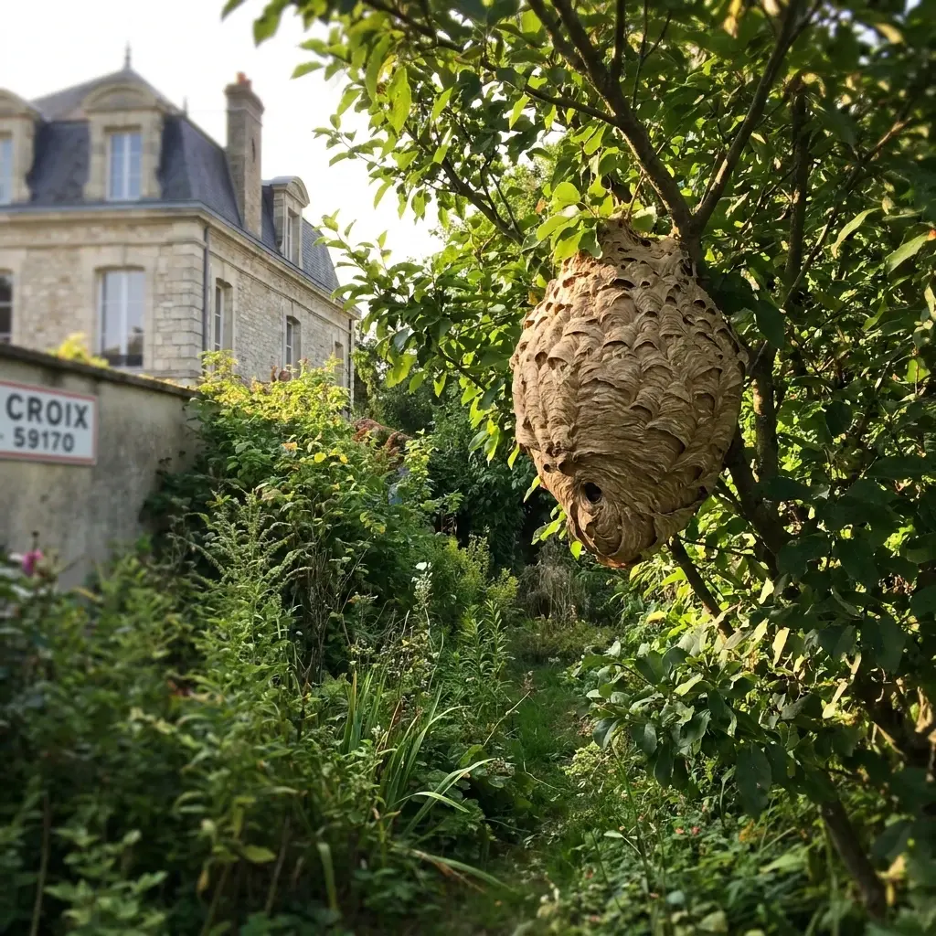 Besoin d’une intervention rapide à Croix ?