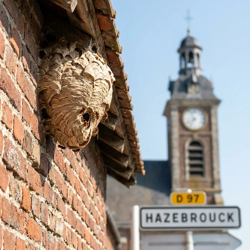 Bons réflexes à adopter à Hazebrouck