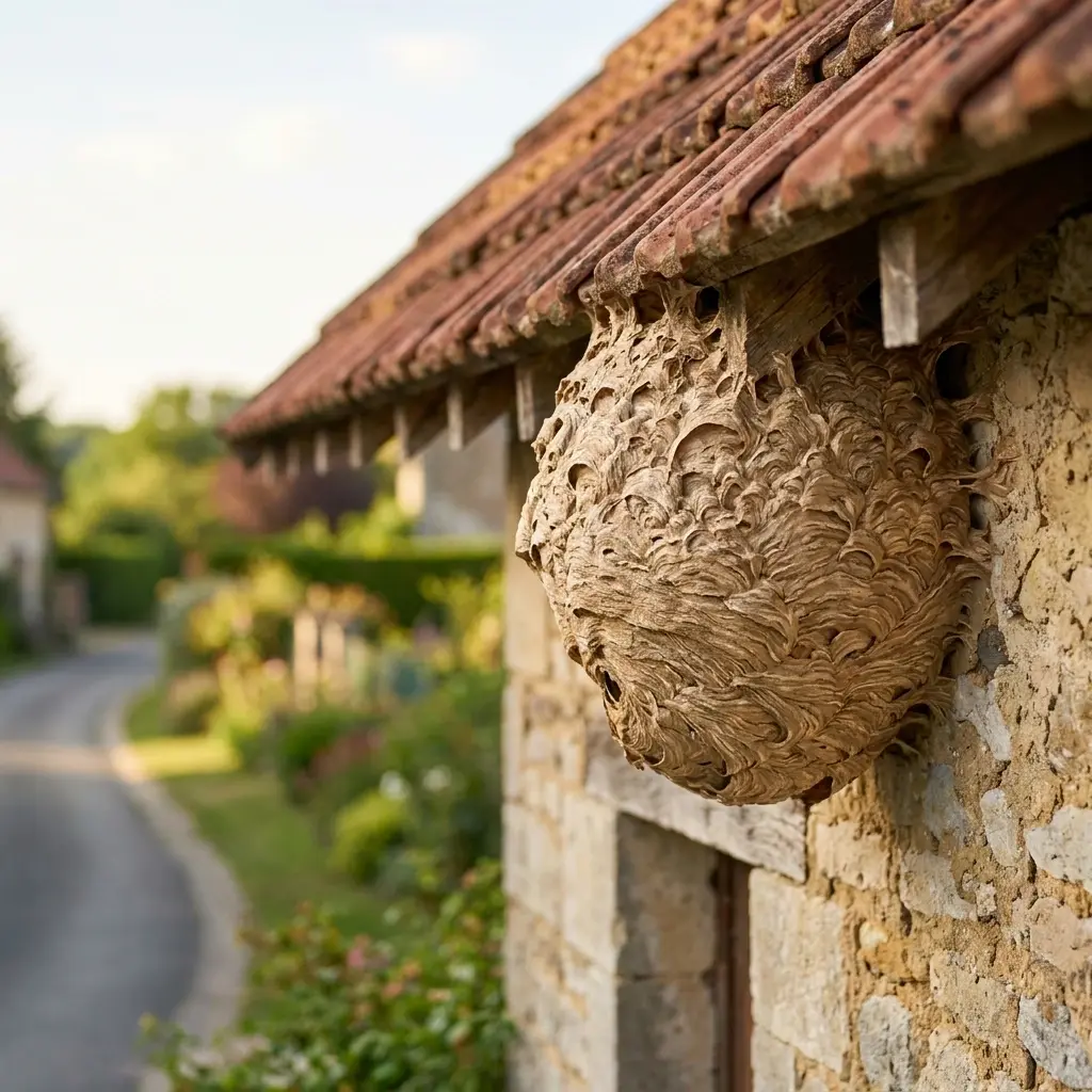 Rassurez votre environnement à Beuvrages
