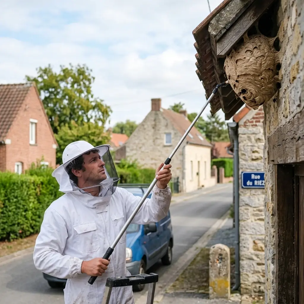 Pourquoi nous choisir à Erquinghem-Lys ?