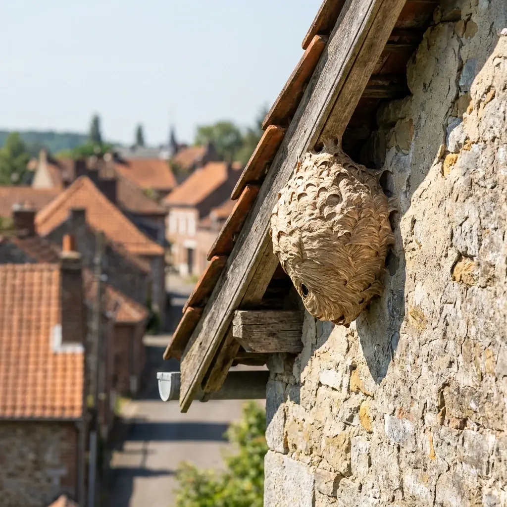 Bons réflexes pour les habitants d’Haspres