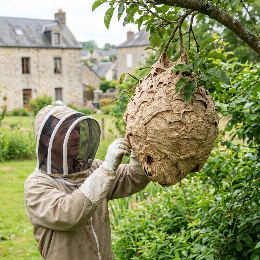 Une solution durable pour retrouver votre sérénité à Abscon